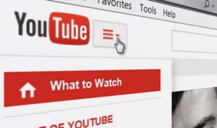 youtube