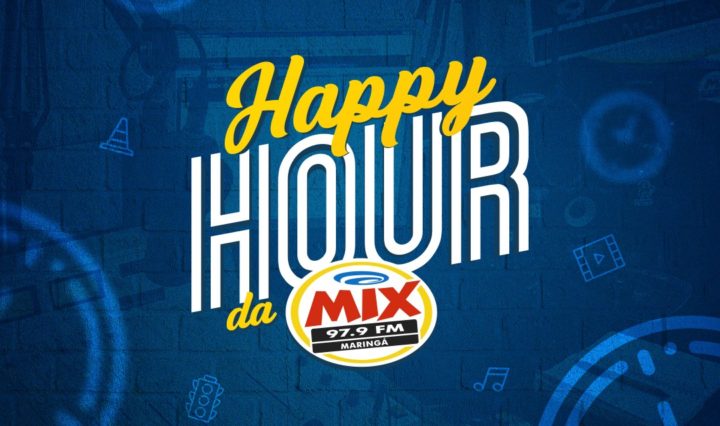 HAPPY HOUR DA MIX A