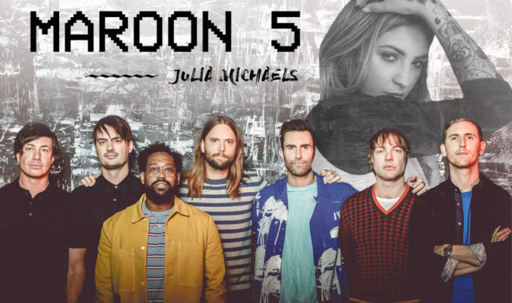 promocao-maroon5-juliamichaels