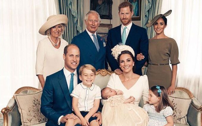 familia-real-batizado-principe-louis