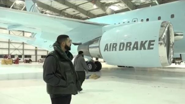 air-drake