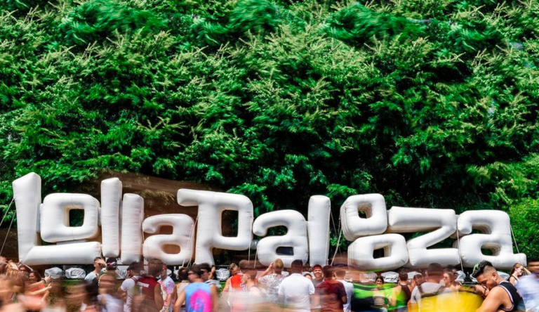 Com vacinação, Estados Unidos confirma "Lollapalooza" para ...