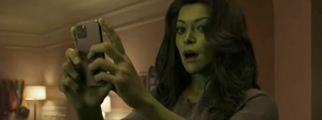 Revelado 1º trailer da série “Mulher-Hulk”