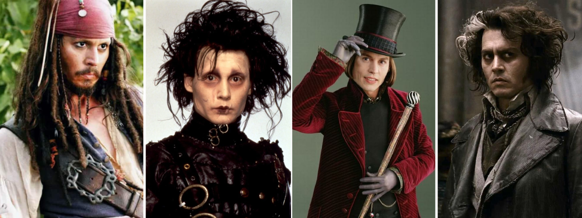 Relembre as principais polêmicas envolvendo Johnny Depp