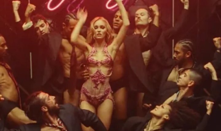 Divulgada-a-1a-previa-de-The-Idol-serie-produzida-e-estrelada-por-The-Weeknd
