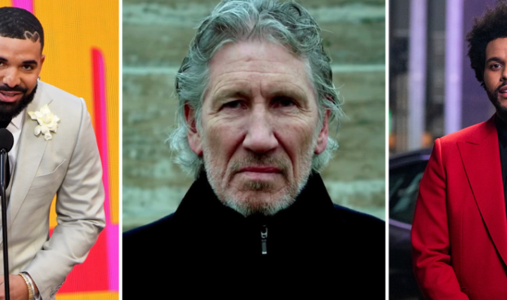 E-Pink-Floyd-Roger-Waters-diz-que-e-muito-mais-importante-que-The-Weeknd-ou-Drake