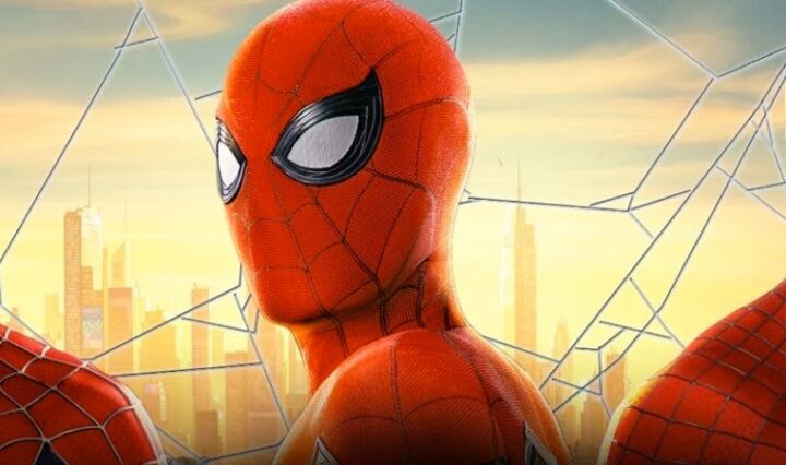 Liberado-poster-oficial-da-versao-estendida-de-Homem-Aranha-Sem-Volta-Para-Casa
