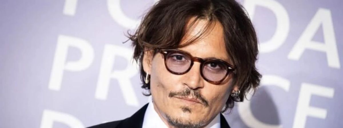 Modigliani  Johnny Depp irá dirigir seu primeiro filme em 25 anos