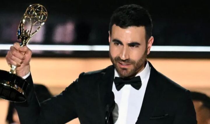 Minisserie-The-White-Lotus-e-série-Ted-Lasso-sao-os-destaques-do-Emmy-Awards-2022