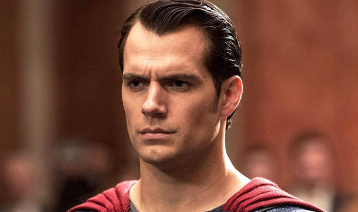 superman