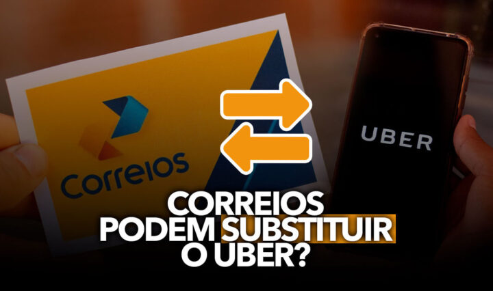 Correios-podem-substituir-o-UberCorreios-podem-substituir-o-Uber