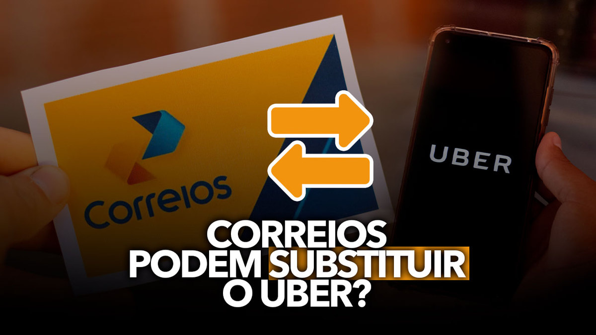 Correios-podem-substituir-o-UberCorreios-podem-substituir-o-Uber